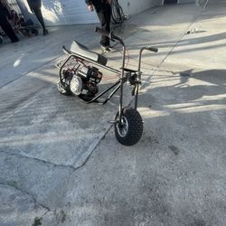 Mini Bike