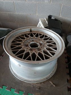 Bmw Wheels