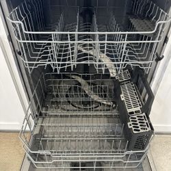 GE Kitchen Appliances