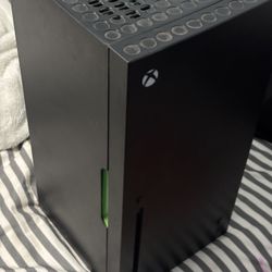 Xbox Mini Fridge (unboxed ) 