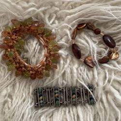 Fashion Bracelets 2