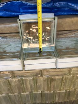 New Glass Window Block