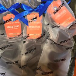 Misstoo 15A Raw Cambodian Body Wave 18” 20” 22”