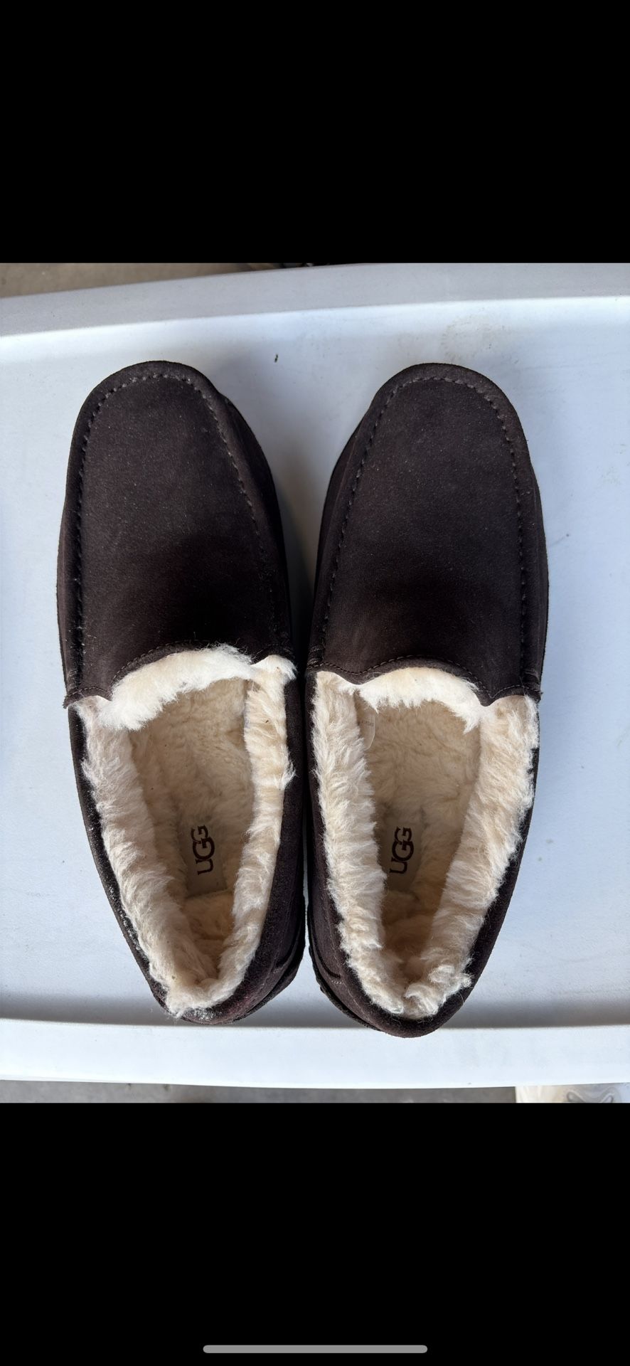 Ugg Slippers