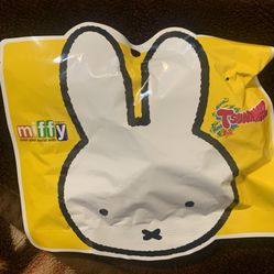 Tsunameez Miffy Blind Pack Clip