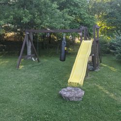 Swing Set