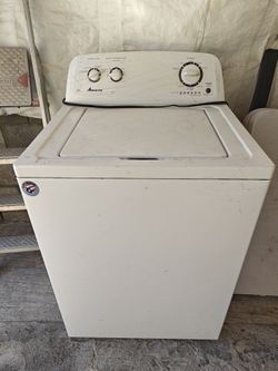 Washer $60