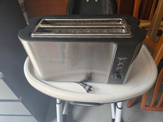 Toaster