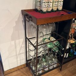 Wine Holder