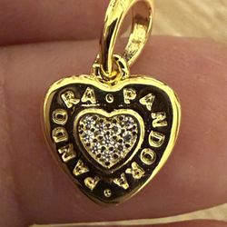 925 sterling silver charm