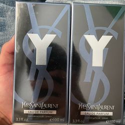 YSL Y EDP