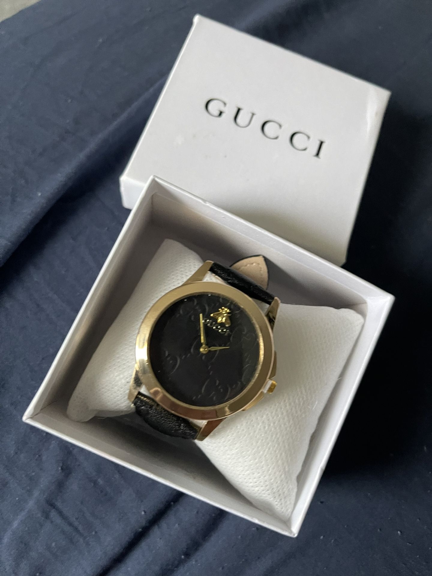 Gucci Watch