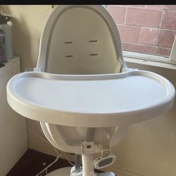 High chair 