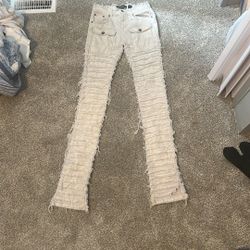 Designer Jeans - $40