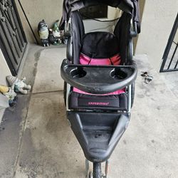 Stroller Jogger