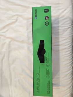 Razer Soundbar