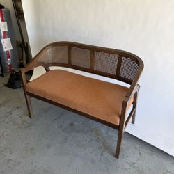 Bench 