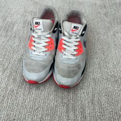 Nike Air Max Size 13