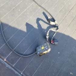 Pedal Commander PC-18 For Ford