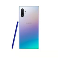 Galaxy Note10+ 256GB - Aura Glow - Unlocked