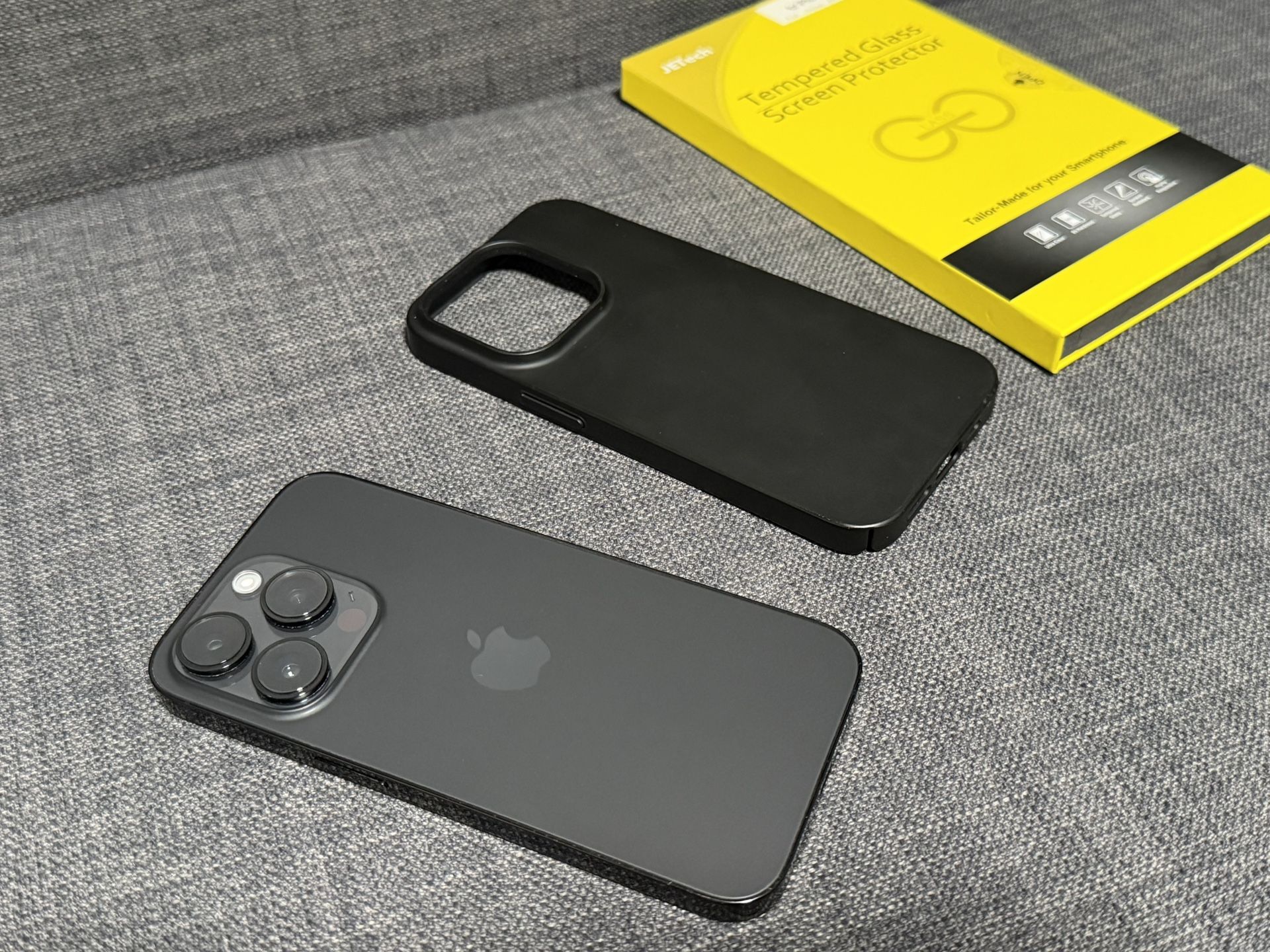 iPhone 14 Pro 128GB - Unlocked