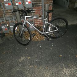 2025 SPECIALIZED Sirrus X 4.0 