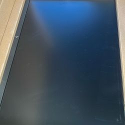 HP Monitor 27 Inch 