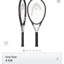 Head Tennis Racket -great For Beginner