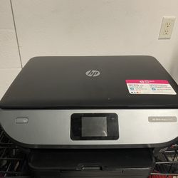 Hp Envy Photo 7155 Printer Cricut Cutter Cricut Heat Press