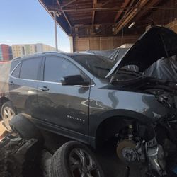 2020 Chevy Equinox (FOR PARTS)