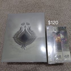 7th Citadel All In Kick Starter