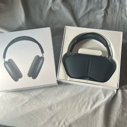 AirPods Max