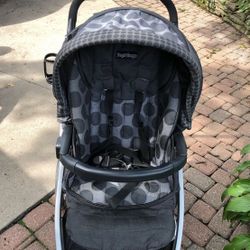 Peg Perego Book stroller baby stroller
