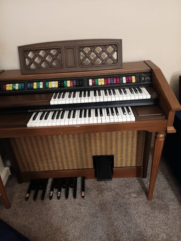 Piano 