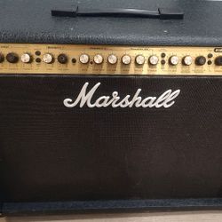 Marshall