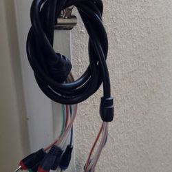 STEREN cable