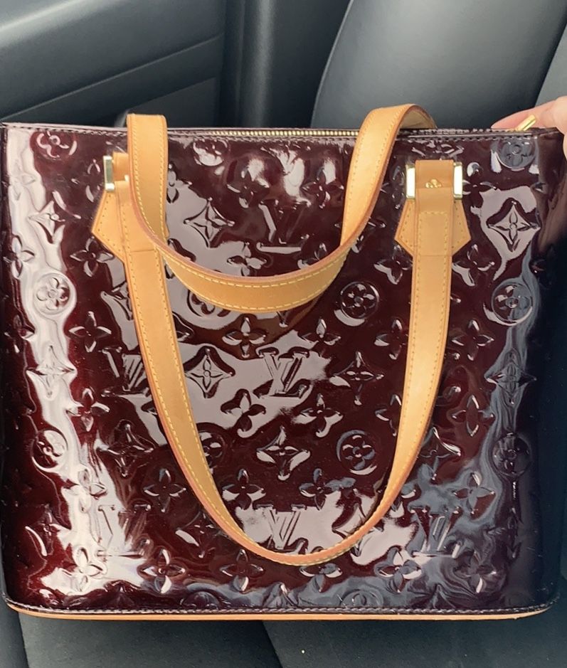 Authentic Louis Vuitton Bag