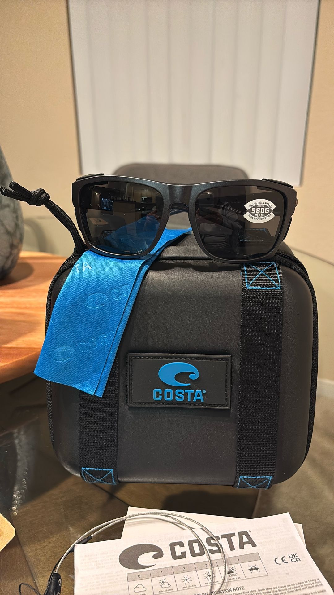 Costa King Tide 6 Sunglasses