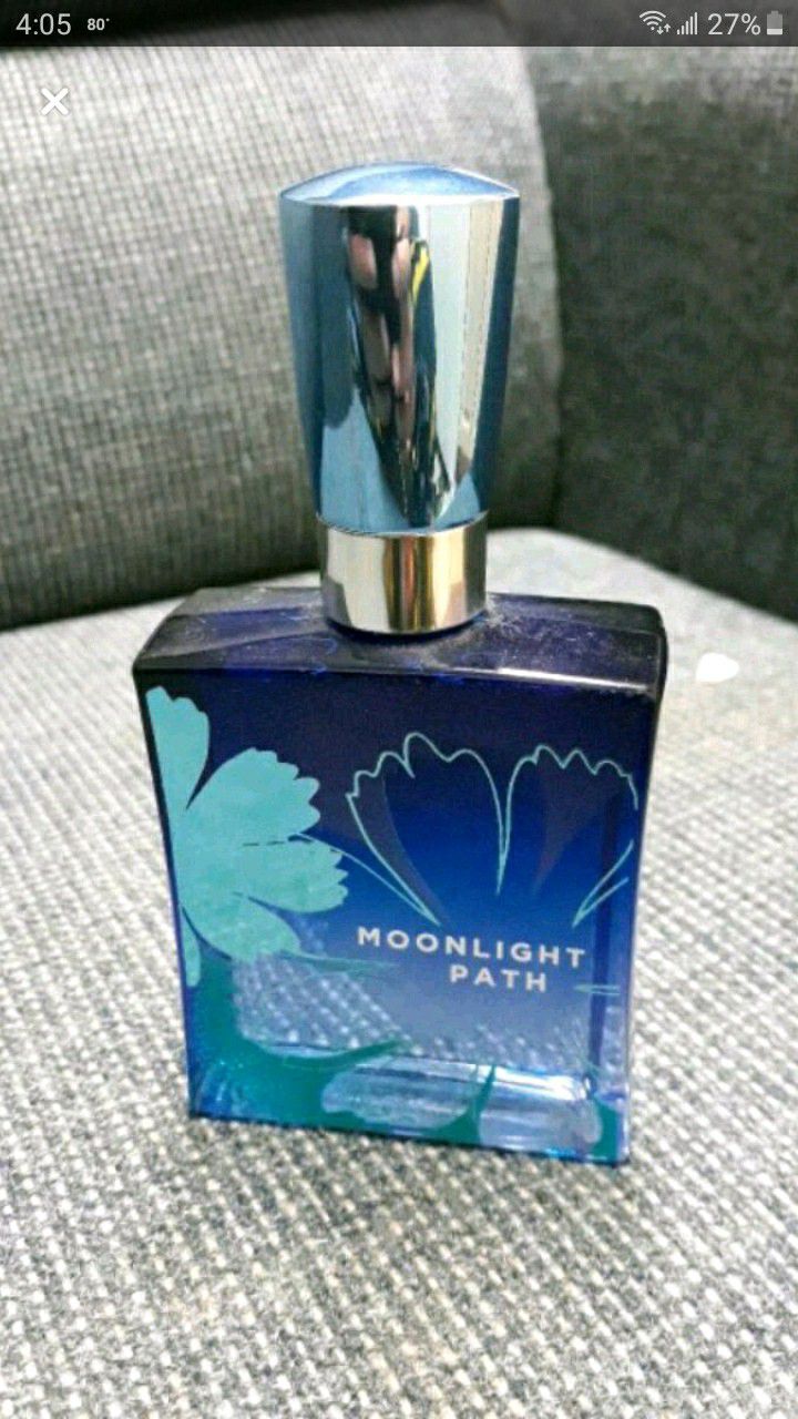 Moonlight Path perfume