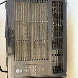 AC unit 