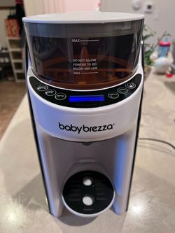 Baby brezza