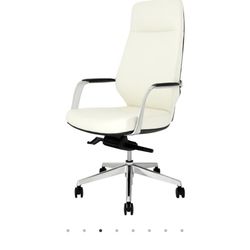 High Back Desk Chair