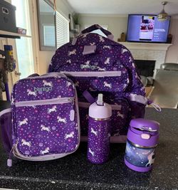 Bentgo set