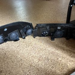 Chevy Impala Headlights