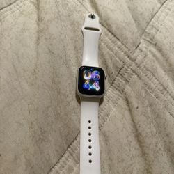 Apple watch series 5