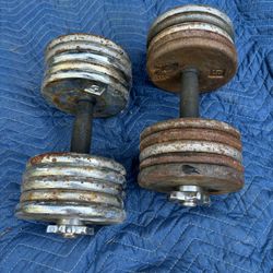 Dumbbells