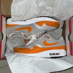 Nike Air Max Magma Orange 