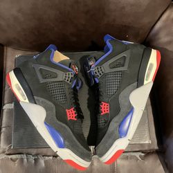 Nike Air Jordan 4 Retro Rare Air Size 10 and 11