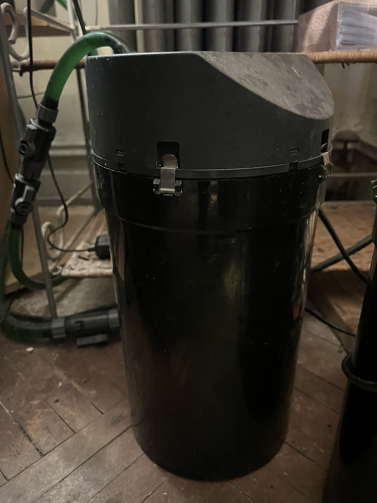 Eheim 2217 Aquarium Fish Tank Canister Filter 