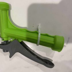 True Living Outdoors Plastic Trigger Sprayer Nozzle hose garden